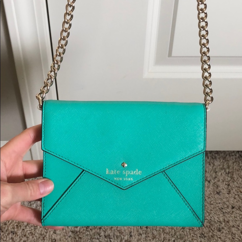 Kate Spade Crossbody/Clutch